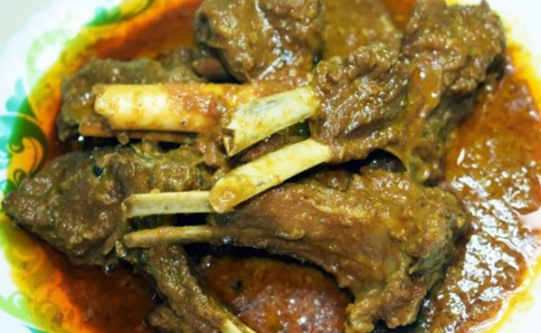 পেঁয়াজ ছাড়াও রান্না স্বাদের হয়